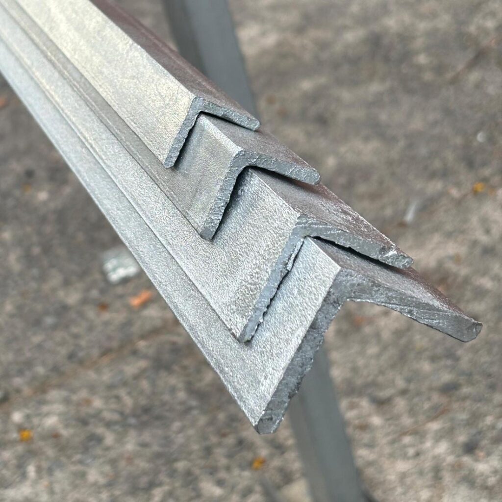 Angle Bar