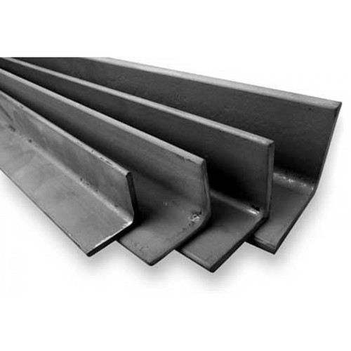 hot dip galvanized angle
