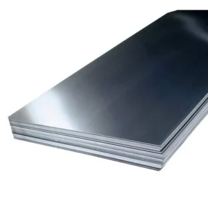 mild steel plate
