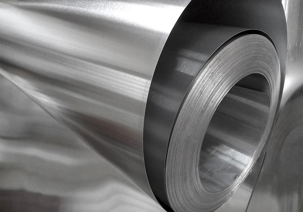 Steel vs Aluminium: A Breakdown of Their Pros and Cons - SK Industries ...